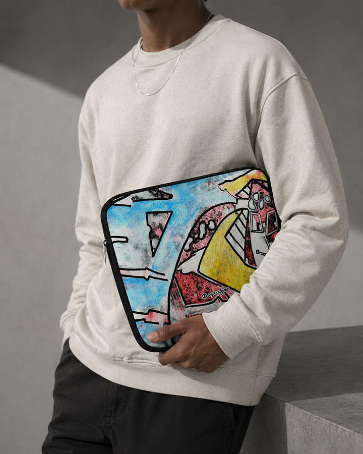 Laptop Sleeves