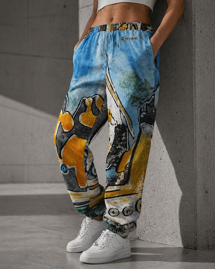 Pants