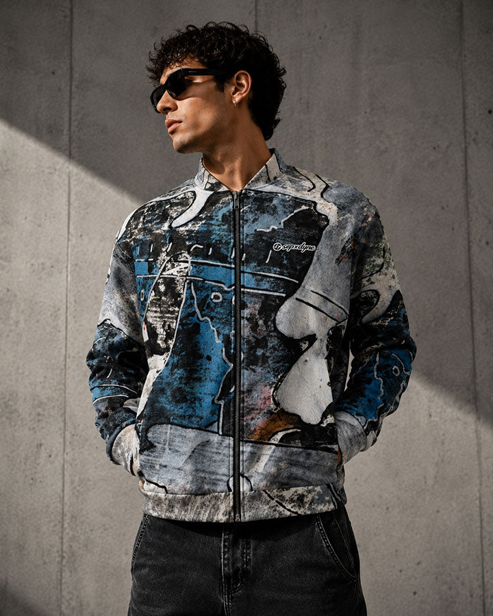 Bomber Jackets