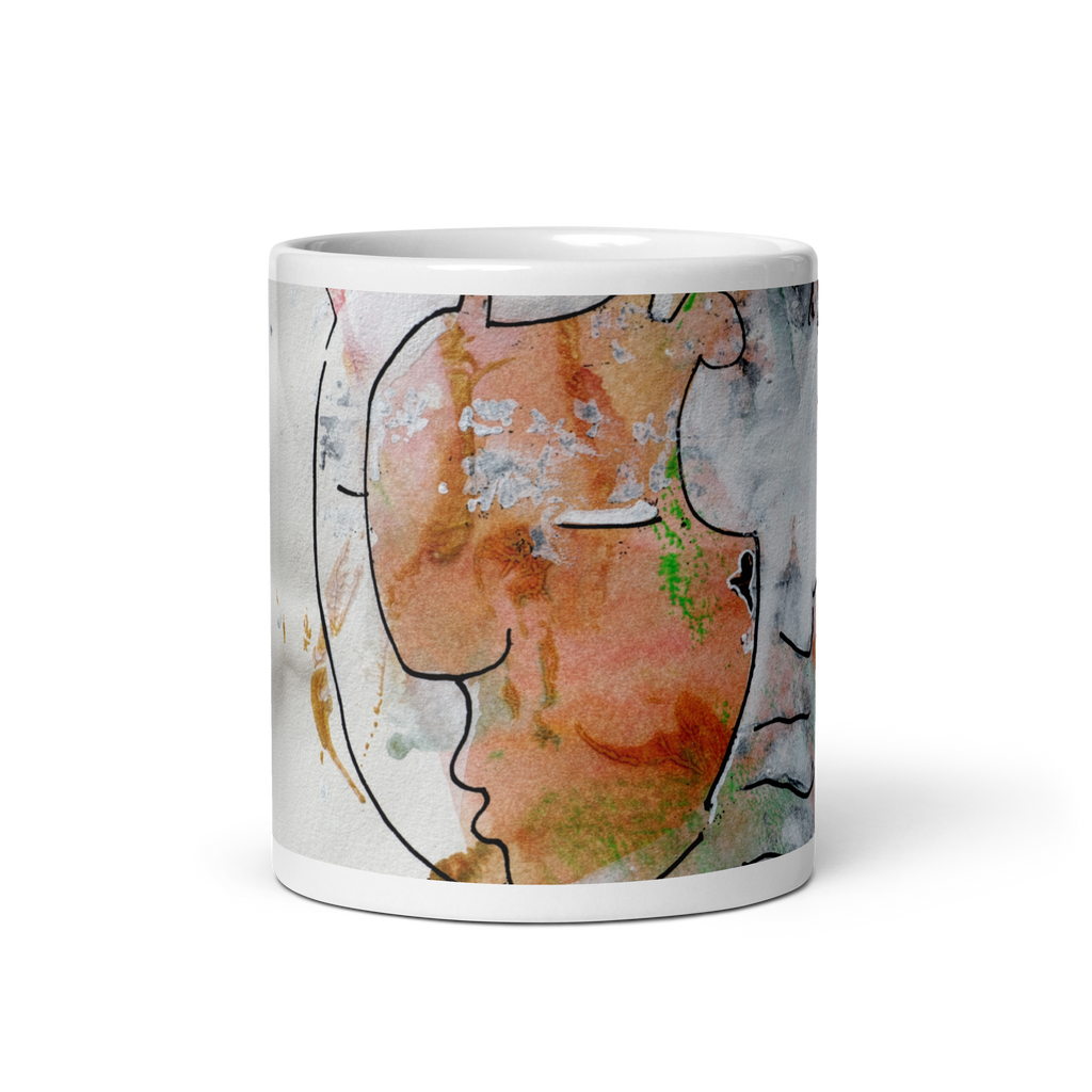 DUALITY - Tasse