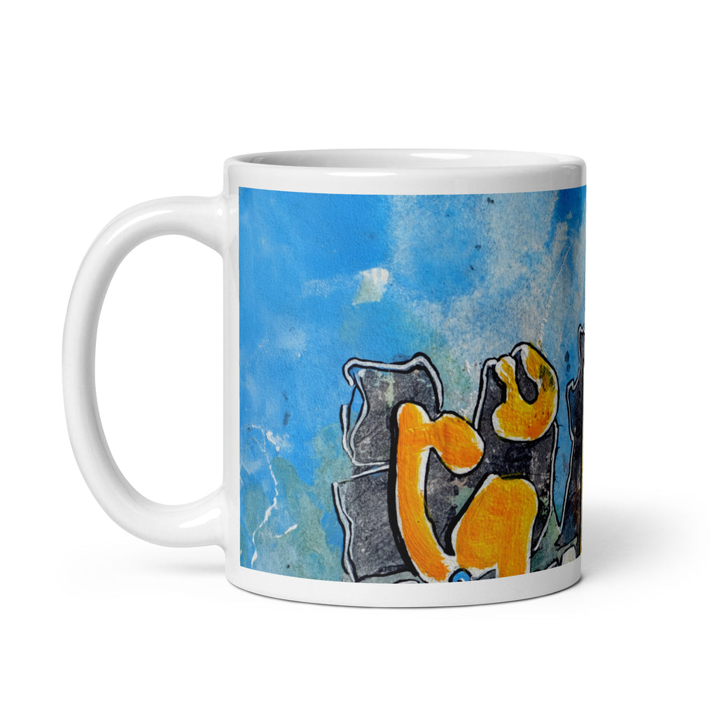 FUTURE - Tasse