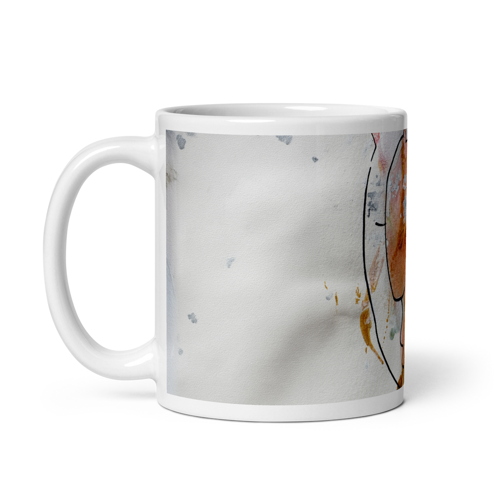 DUALITY - Tasse