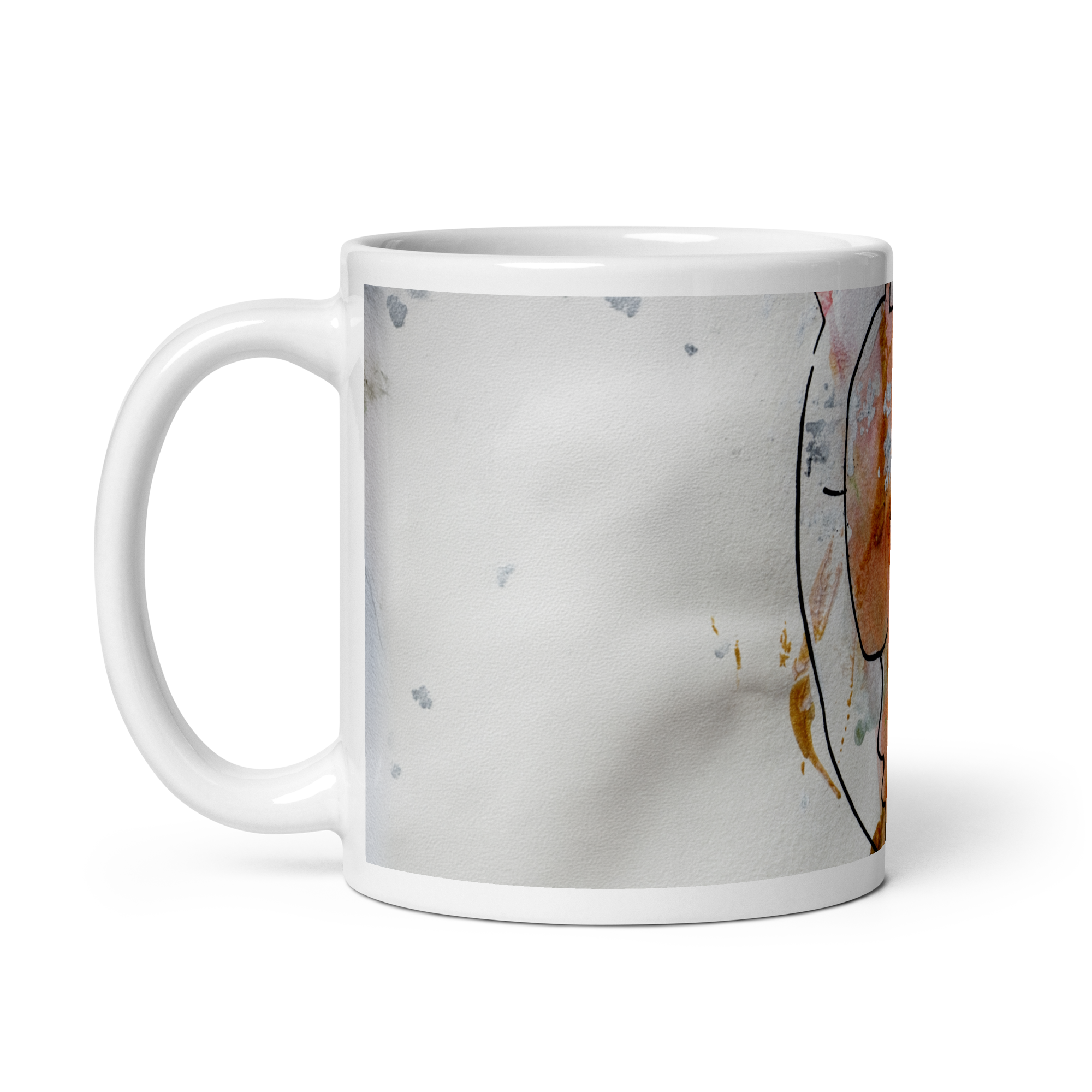 DUALITY - Tasse