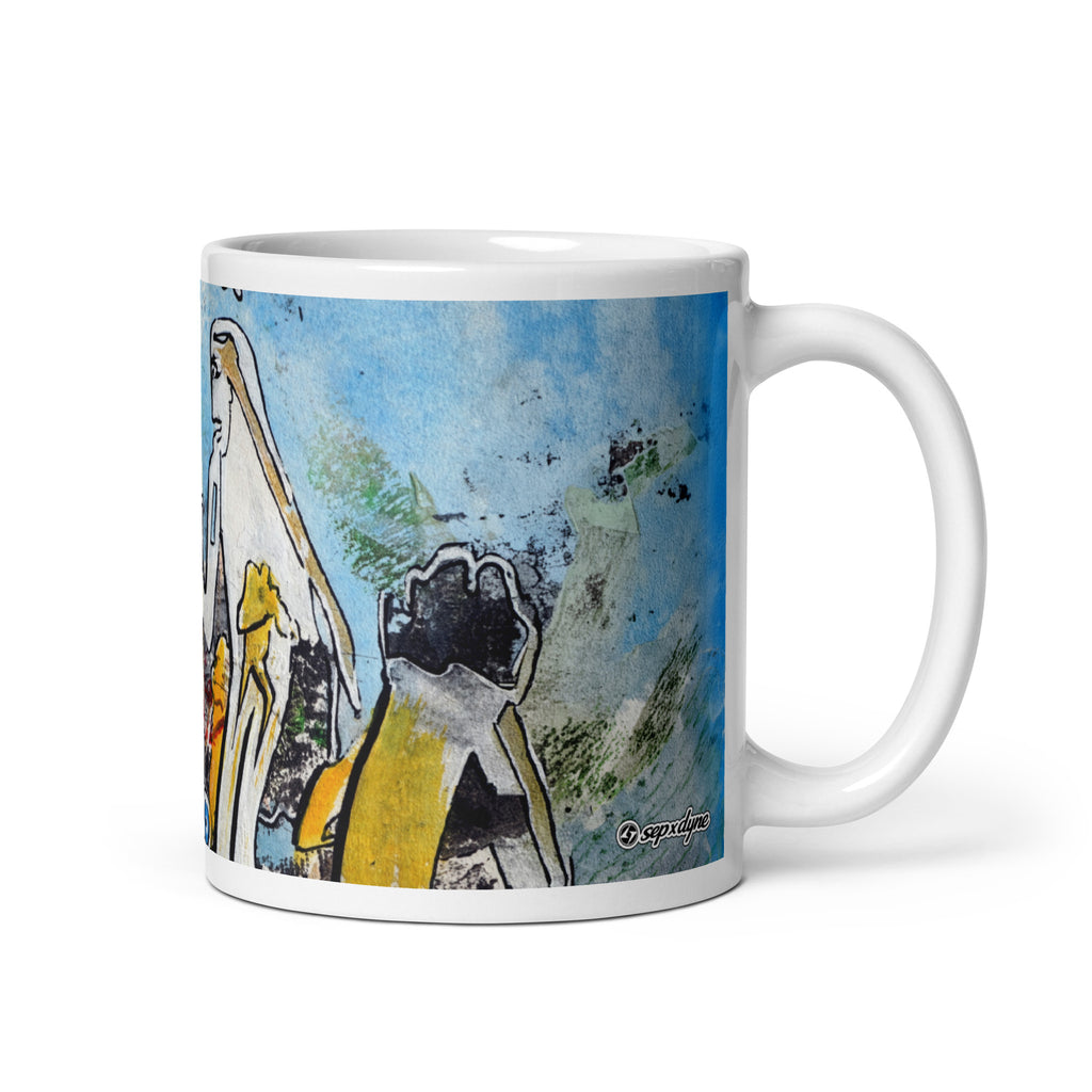 FUTURE - Tasse