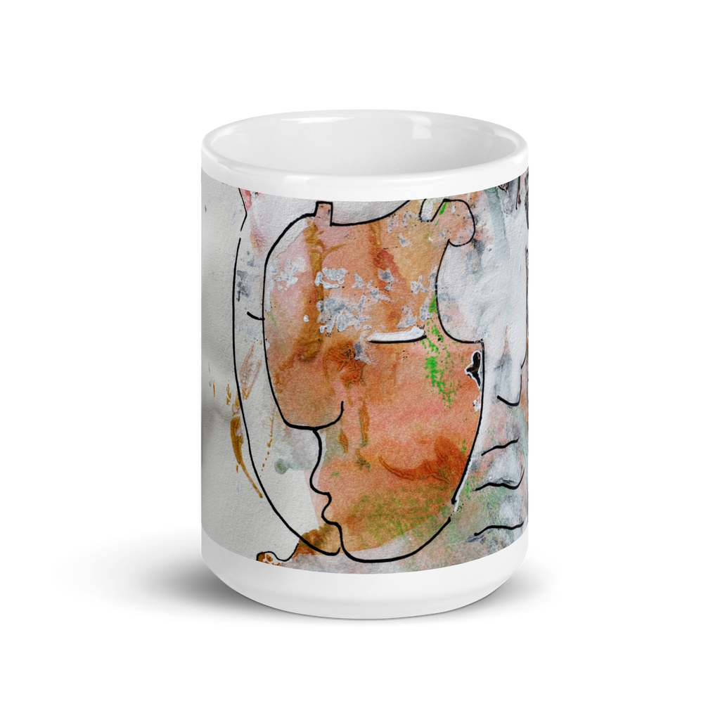 DUALITY - Tasse