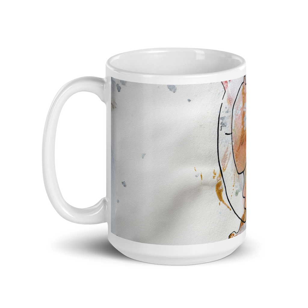 DUALITY - Tasse