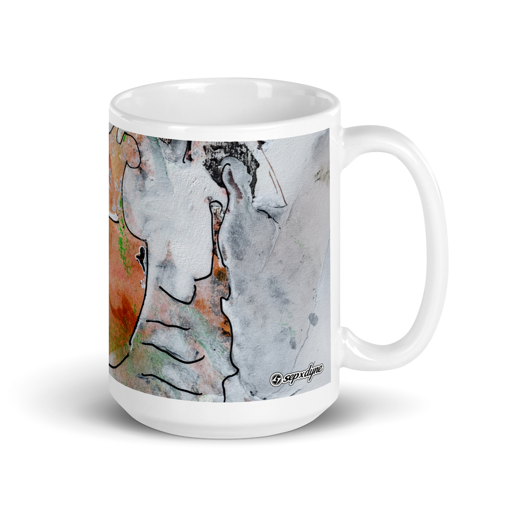 DUALITY - Tasse