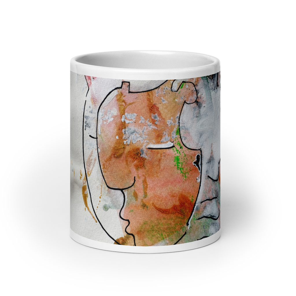 DUALITY - Tasse