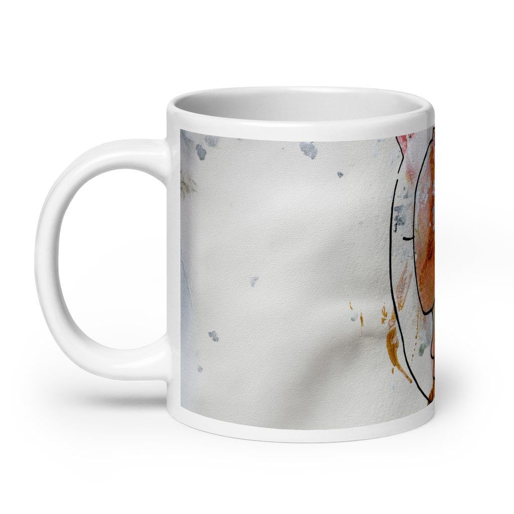 DUALITY - Tasse